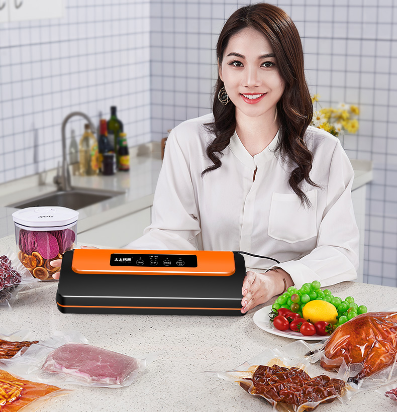 Z6尊龙集团官方网站集团揭秘导致真空封口机加热条频繁更换的罪魁祸首